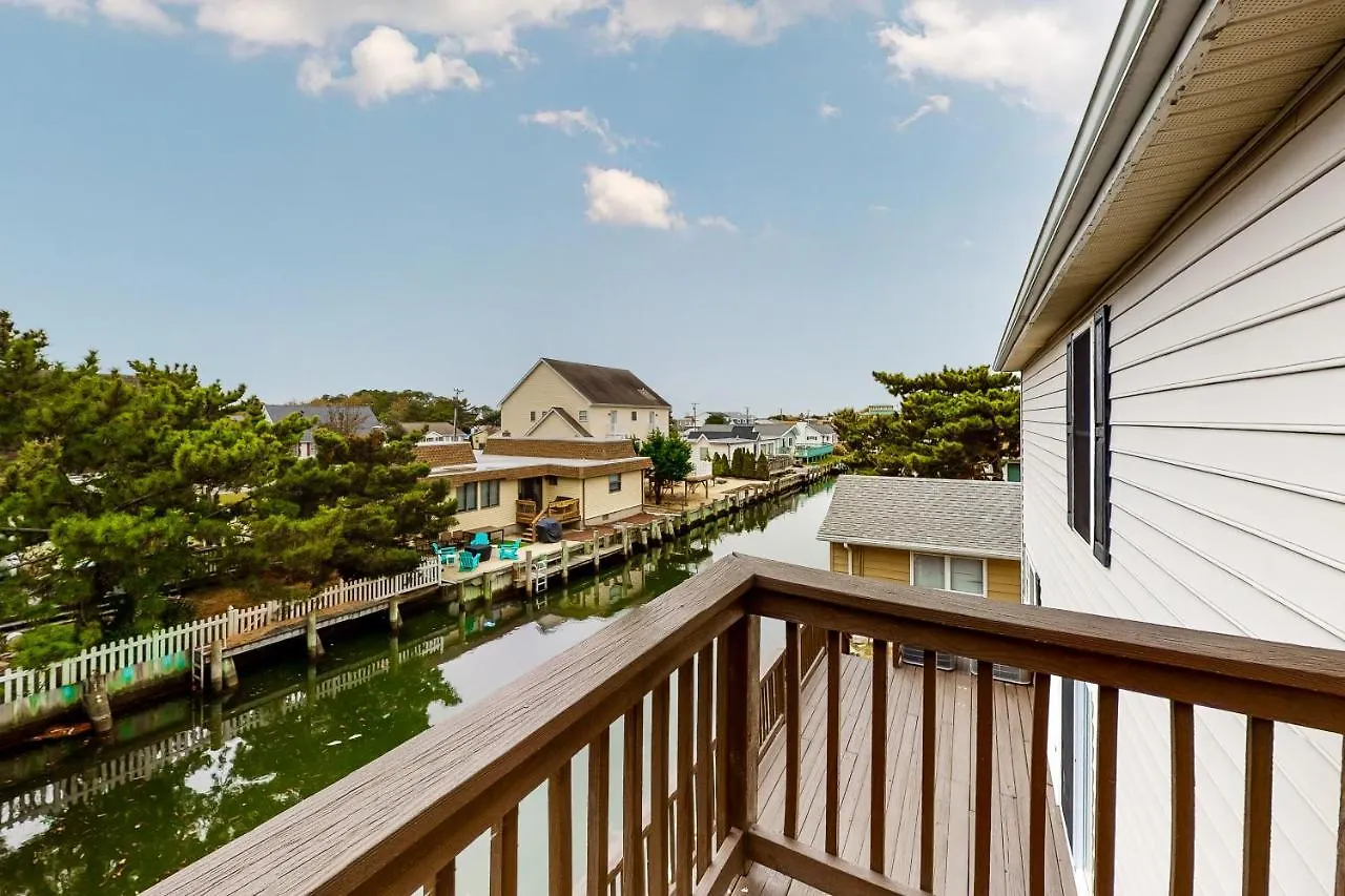 오션 시티 Old Wharf Rd 101 빌라 펜션